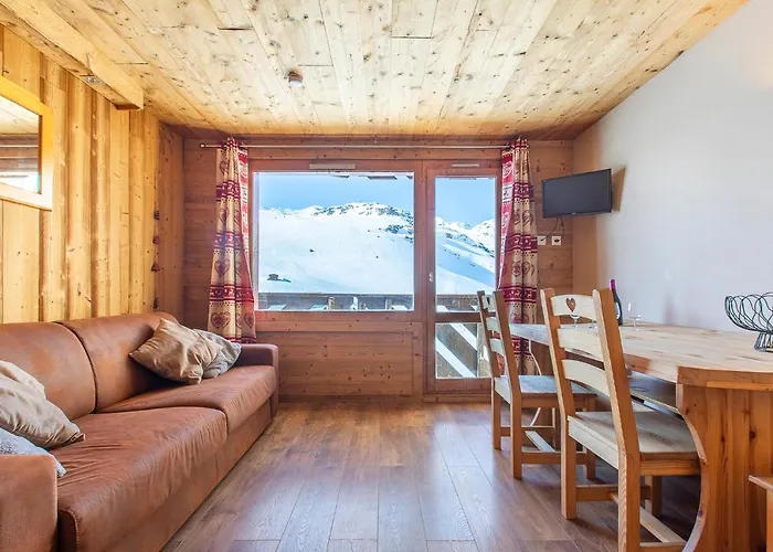 Aparthotel & Les Temples Du Soleil - 3*