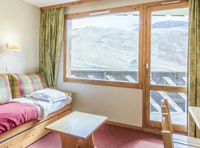 & Les Temples Du Soleil - Apart Otel 3*