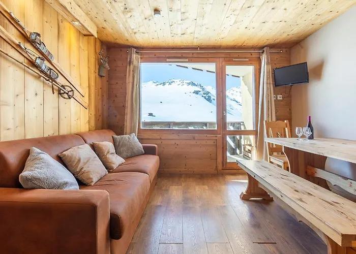 & Les Temples Du Soleil - Apart Otel 3*