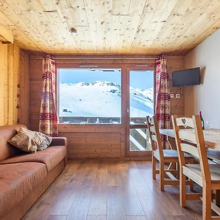Hotel apartamentowy Soleil - 3*