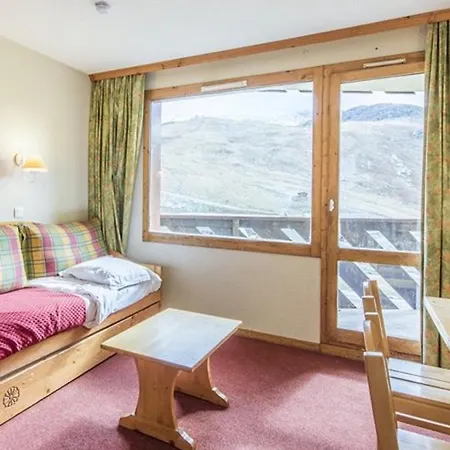 Soleil - Hotel apartamentowy 3*