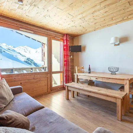 Hotel apartamentowy Soleil -