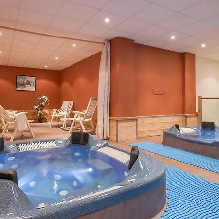 Hotel apartamentowy Soleil -