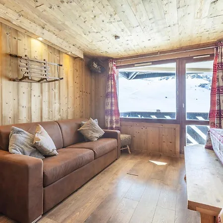 Hotel apartamentowy Soleil - 3*