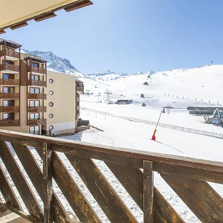 Soleil - 3* Val Thorens